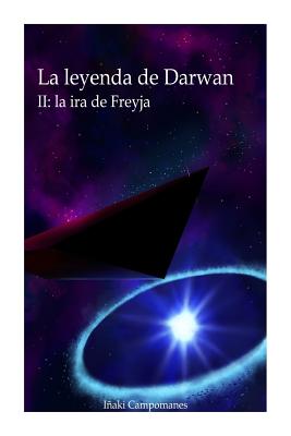 La leyenda de Darwan II: la ira de Freyja