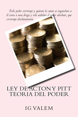 Ley de Acton y Pitt: Teoria del poder