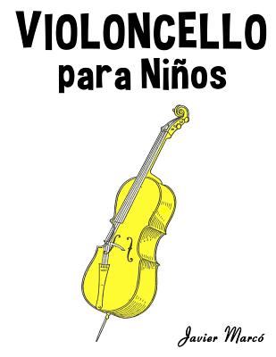 Violoncello Para Ni