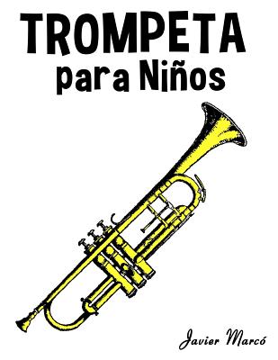 Trompeta Para Ni