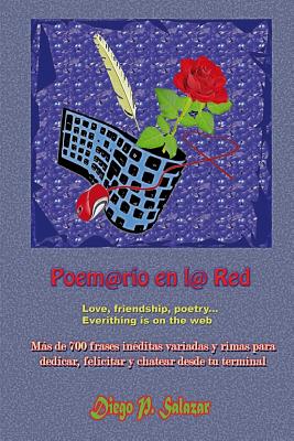 Poemario en la red: web phrases and poems