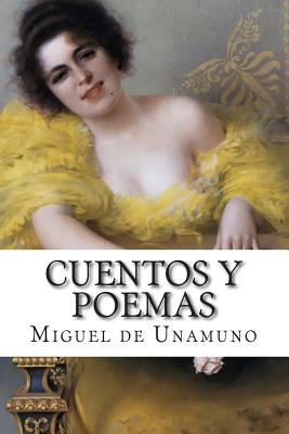 Miguel de Unamuno, cuentos y poemas