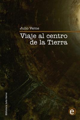 Viaje al centro de la Tierra