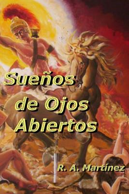 "Suenos de Ojos Abiertos"