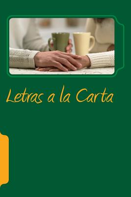 Letras a la Carta: Versos y Prosa