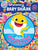 Baby Shark: Ultimate Sticker and Activity Book