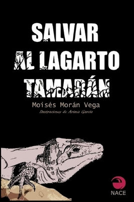 Salvar a Tamarán: El lagarto gigante de Gran Canaria