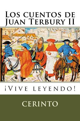 Los cuentos de Juan Terbury II: ¡Vive leyendo!