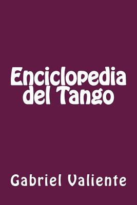 Enciclopedia del Tango