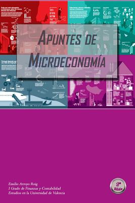 Apuntes de microeconomía: Grado en Finanzas y Contabilidad