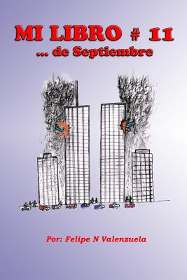 Mi libro #11... de septiembre