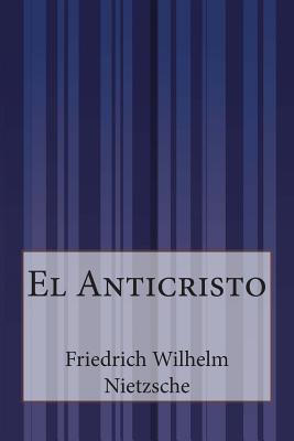 El Anticristo