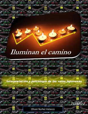 Iluminan el camino: Interpretación y psicología de las velas japonesas