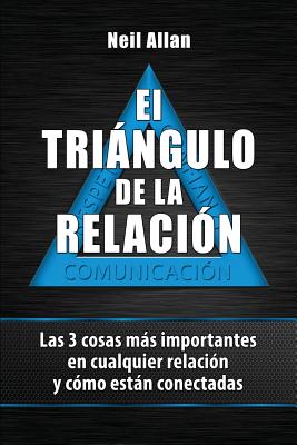 El triángulo de la relación: Las 3 cosas más importantes en cualquier relación y cómo están conectadas