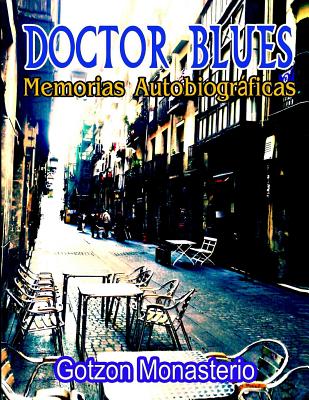 Doctor Blues: Autobiografia