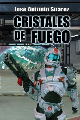 Cristales de fuego