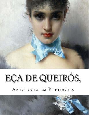 Eça de Queirós, Antologia em Português