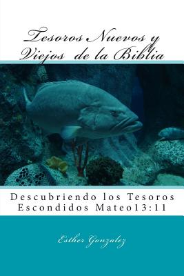 Tesoros Nuevos y Viejos de la Biblia