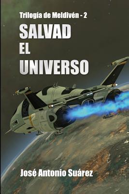 Salvad el Universo