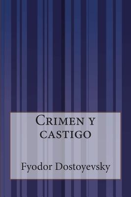 Crimen y castigo