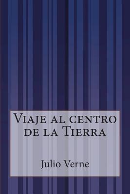 Viaje al centro de la Tierra