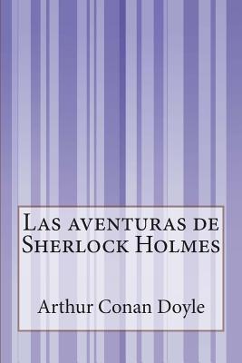 Las aventuras de Sherlock Holmes