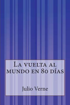 La vuelta al mundo en 80 días