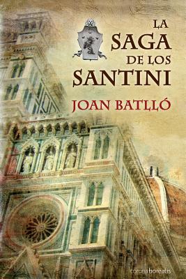 La saga de los Santini