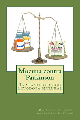 Mucuna contra Parkinson: Tratamiento con levodopa natural