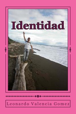 Identidad: Mi realidad espiritual