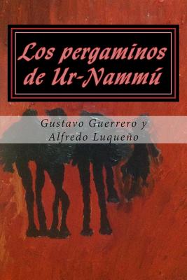 Los pergaminos de Ur-Nammú