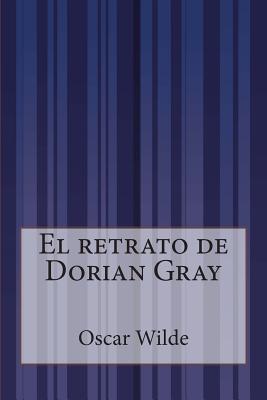 El retrato de Dorian Gray