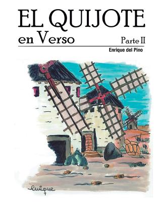 El Quijote en Verso - Parte II