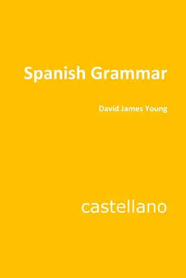 Spanish Grammar