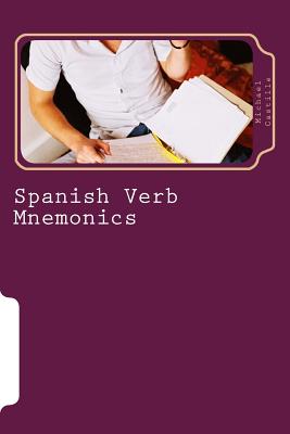 Spanish Verb Mnemonics: Expanded Edition