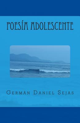 Poesía Adolescente