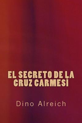 El secreto de la cruz carmesí