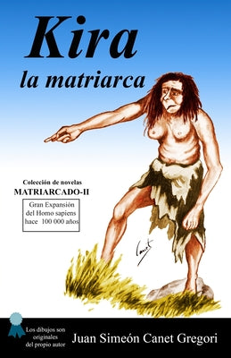 KIRA la Matriarca