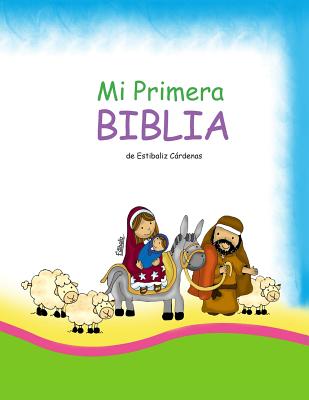 Mi Primera Biblia