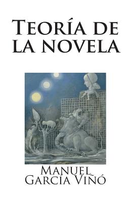 Teoría de la novela