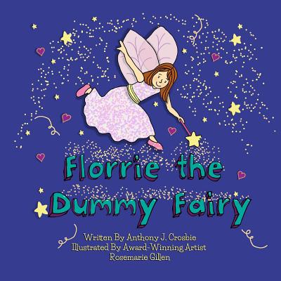 Florrie the Dummy Fairy