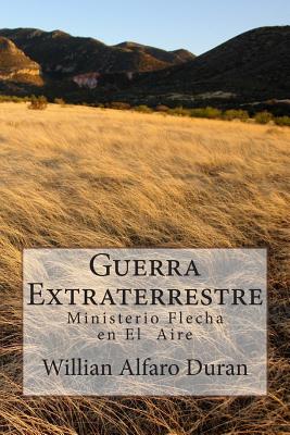 Guerra Extraterrestre