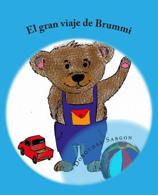 Las aventuras de Brummi: El gran viaje de Brummi