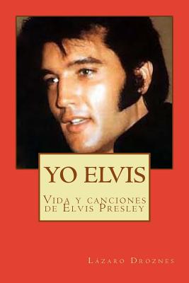 Yo Elvis. Condenado al exito: Biodramas de famosos