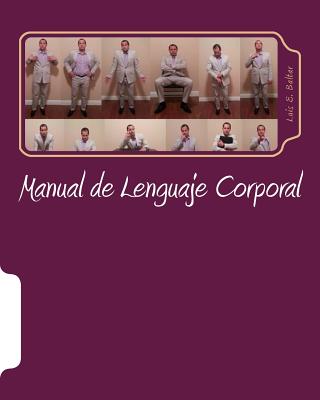 Manual de Lenguaje Corporal