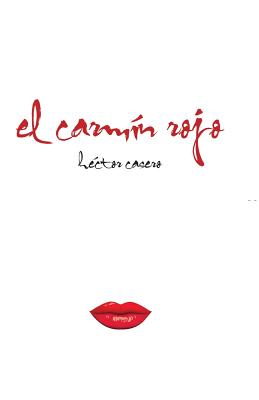 El carmin rojo