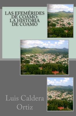 Las efemérides de Coamo: La historia de Coamo