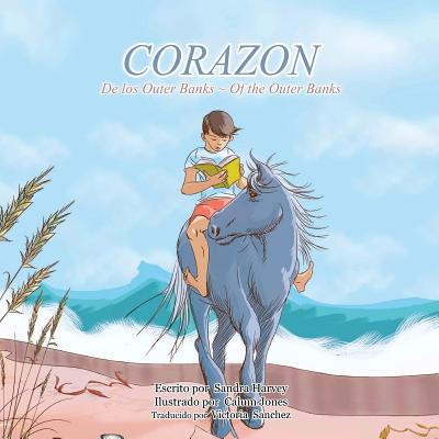 Corazon: Of the Outer Banks De los Outer Banks