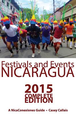 NCX Guide to Festivals and Events in Nicaragua