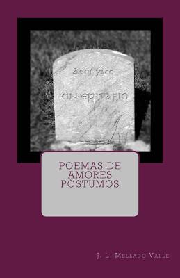 Poemas de amores póstumos